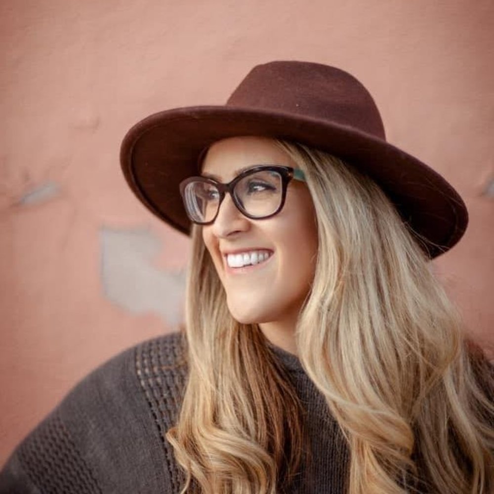 Meet your Posher, Jaimie